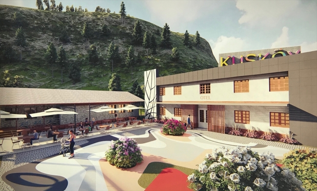 Kuş dili için hazırlanan proje Avrupa'da birinci oldu